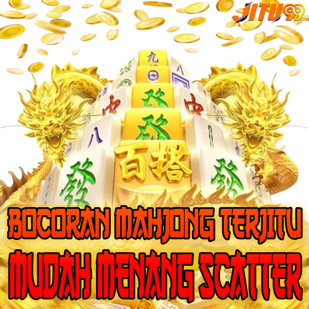 DAFTAR SLOTBOM77